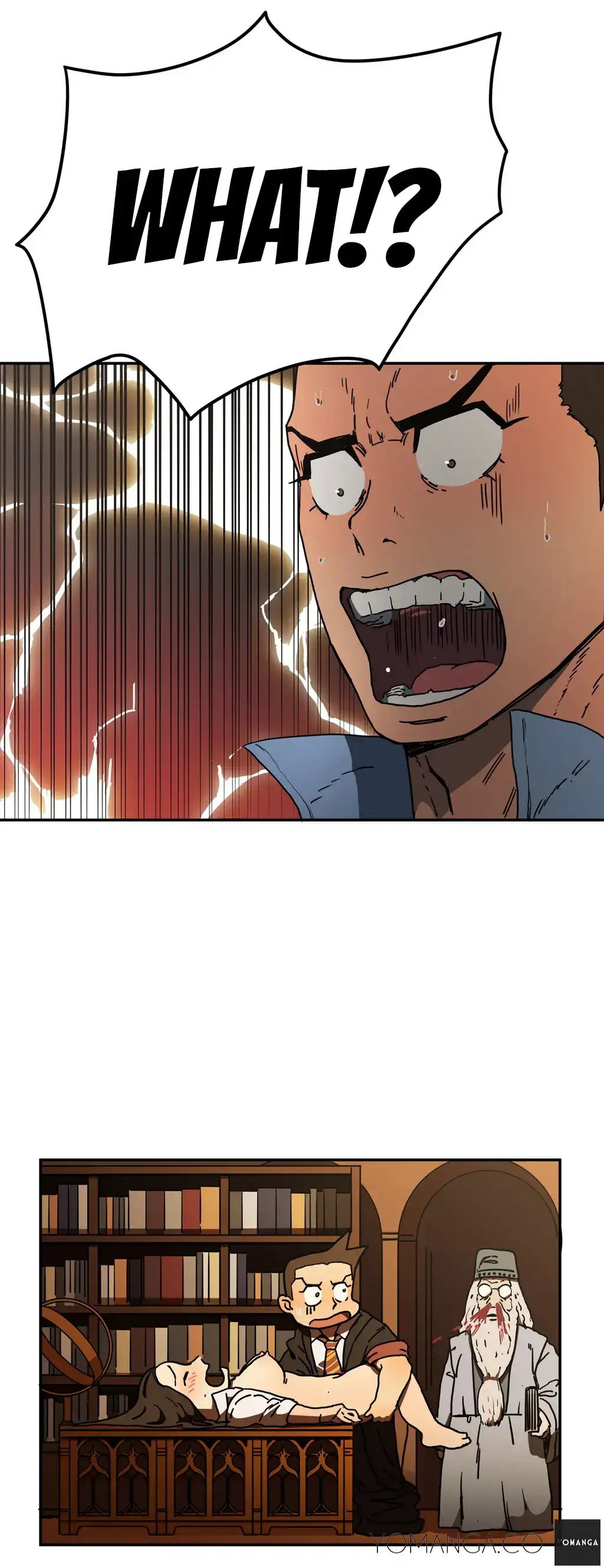 Refrain Love chapter 16 page 21