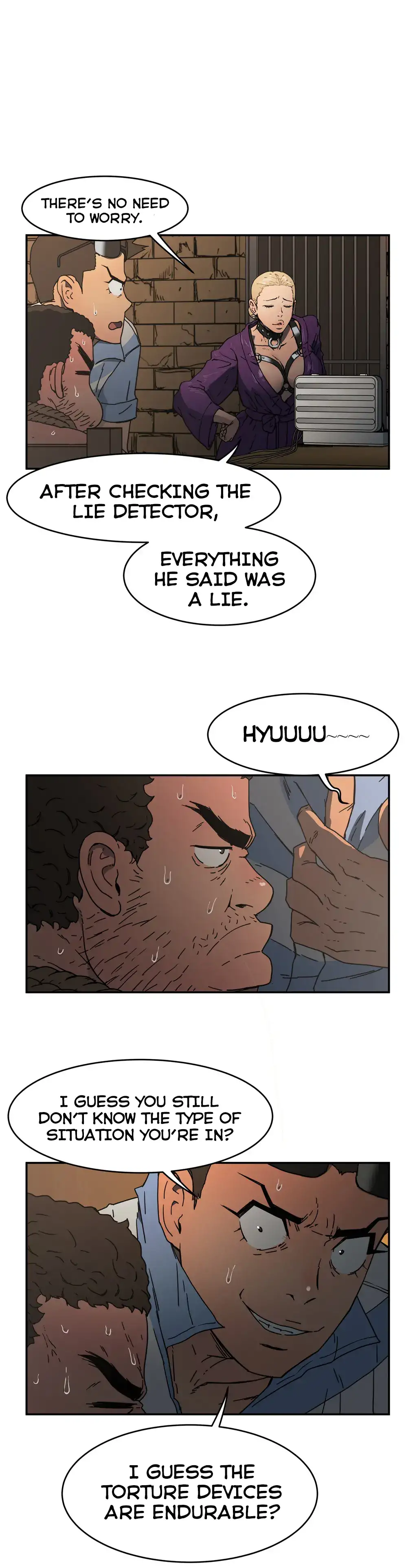 Refrain Love chapter 16 page 24