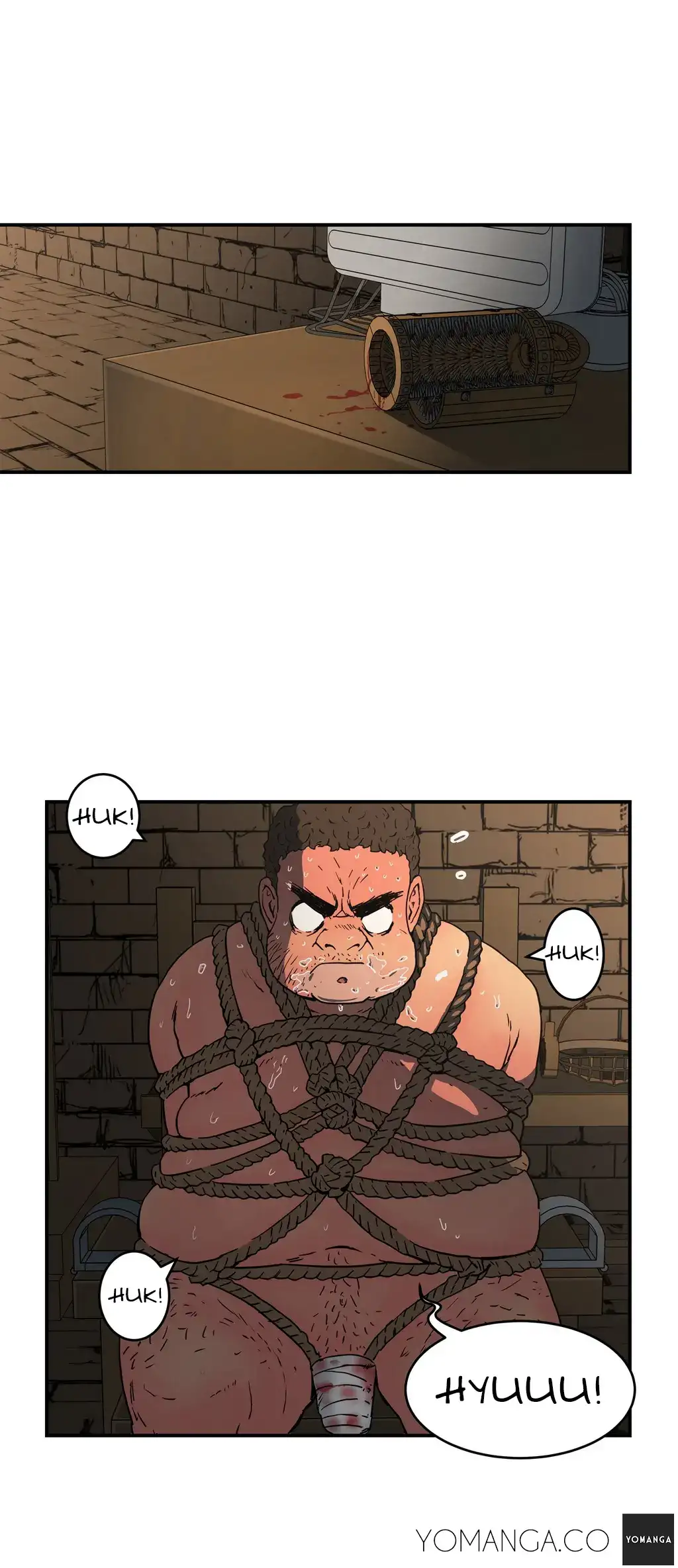 Refrain Love chapter 16 page 31
