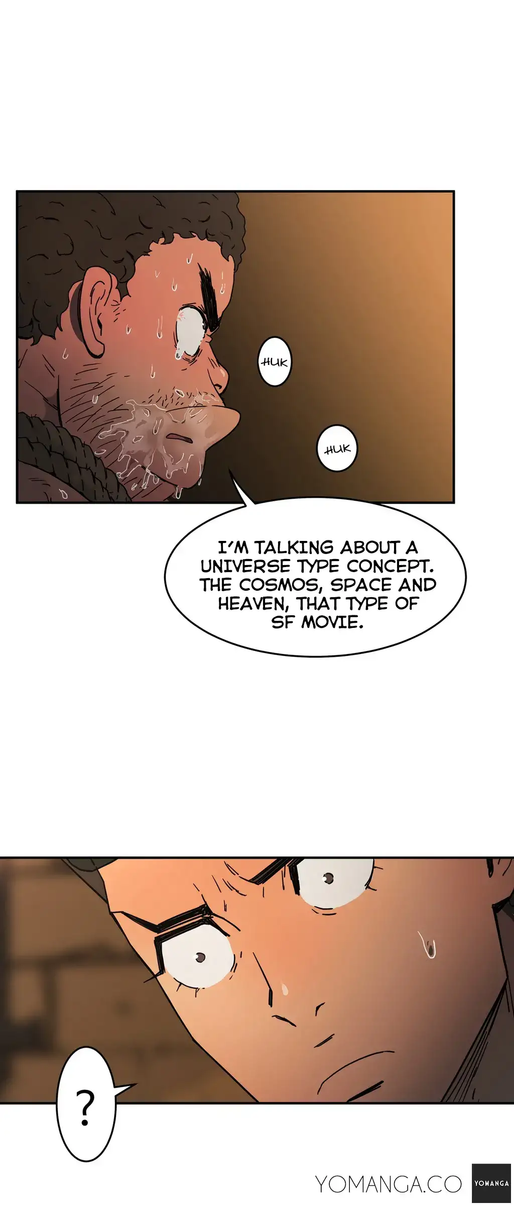 Refrain Love chapter 16 page 33