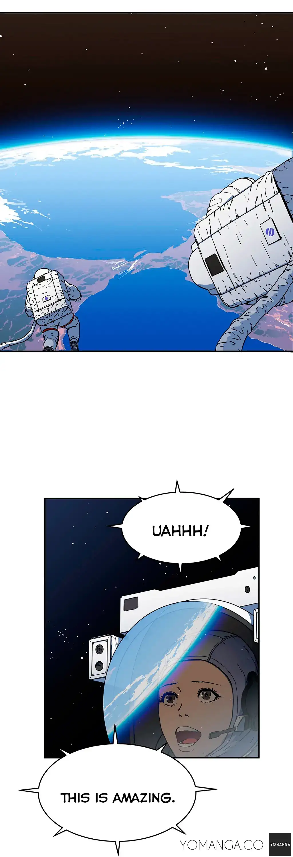 Refrain Love chapter 17 page 14