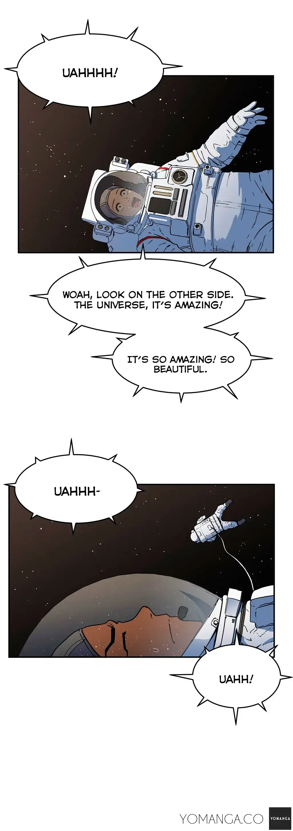 Refrain Love chapter 17 page 16