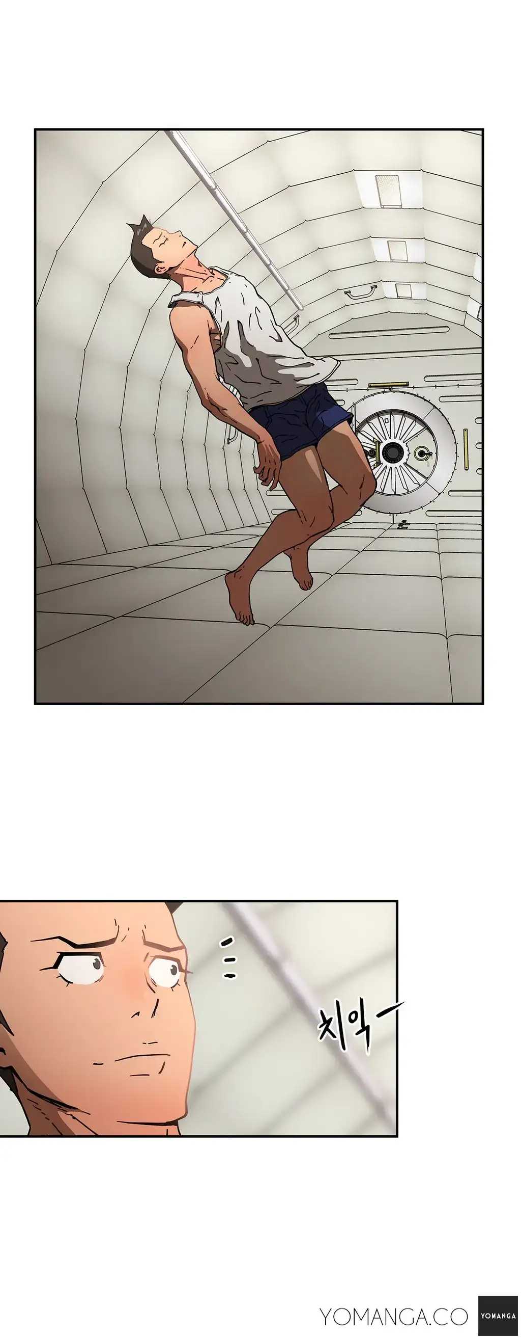 Refrain Love chapter 17 page 21