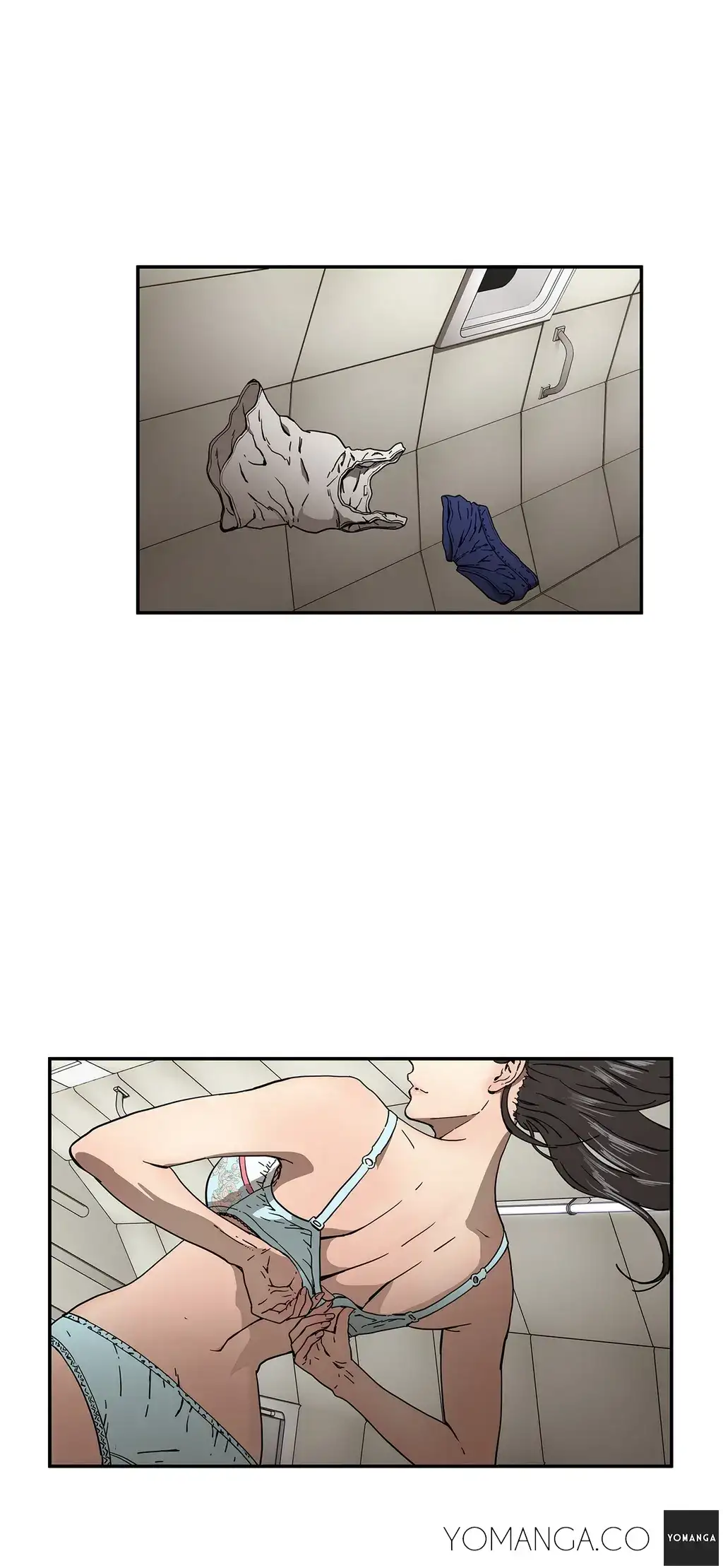 Refrain Love chapter 17 page 24