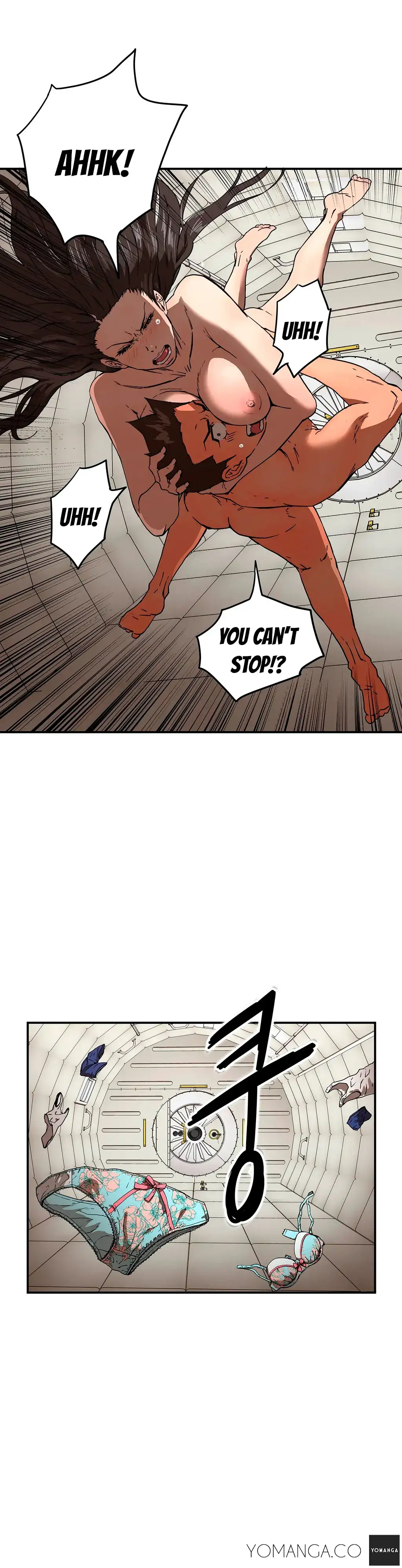 Refrain Love chapter 17 page 30