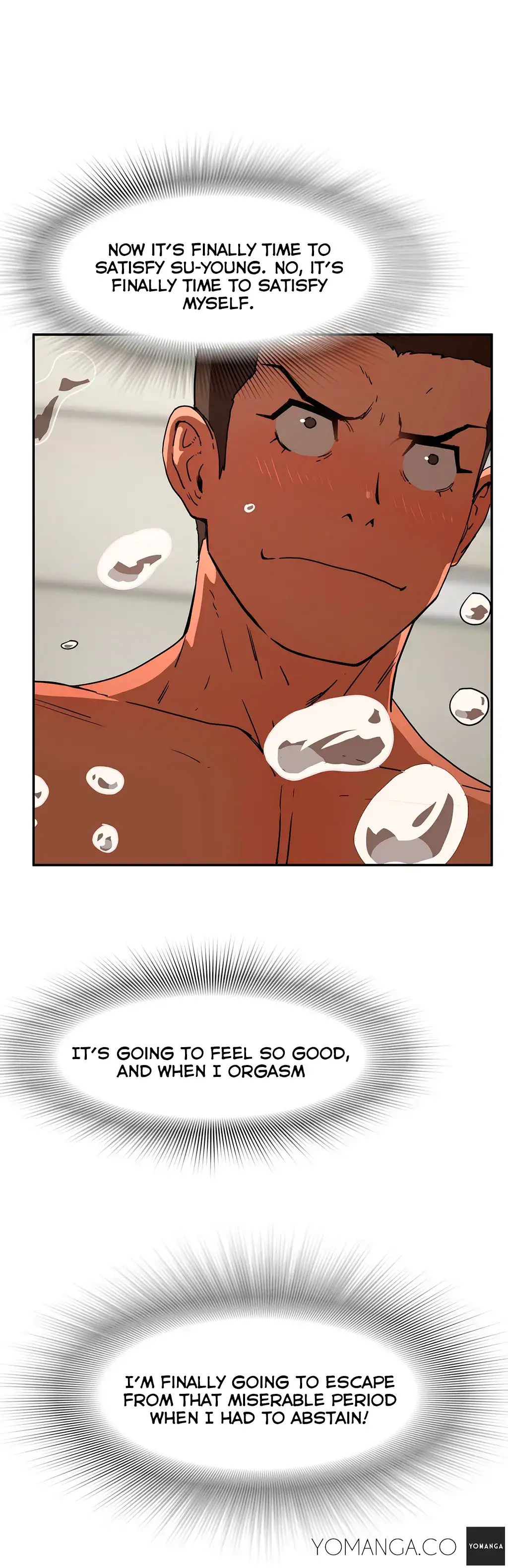 Refrain Love chapter 17 page 38