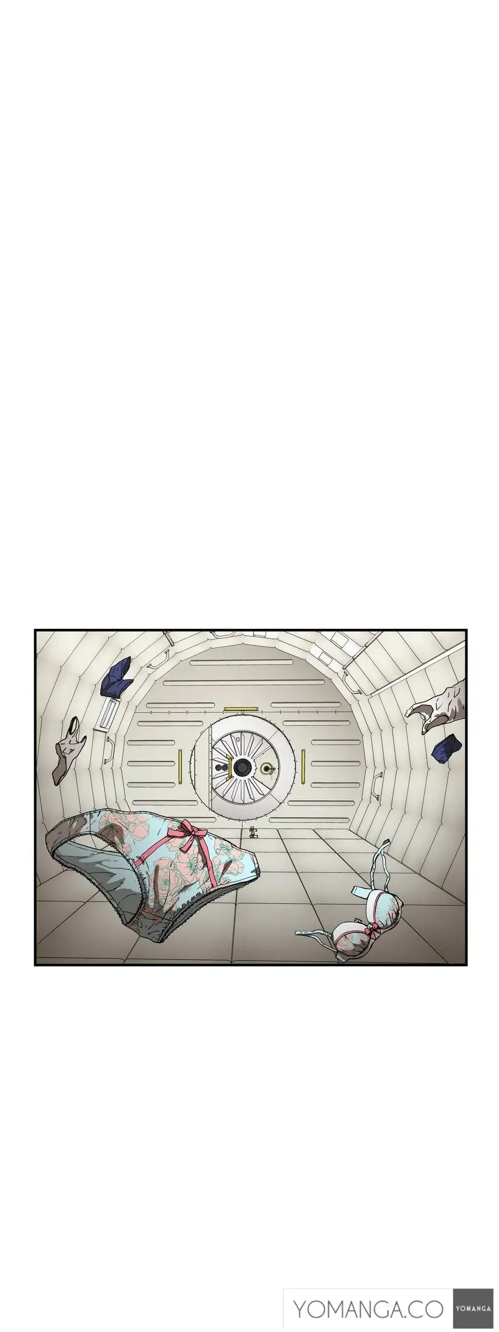 Refrain Love chapter 18 page 2