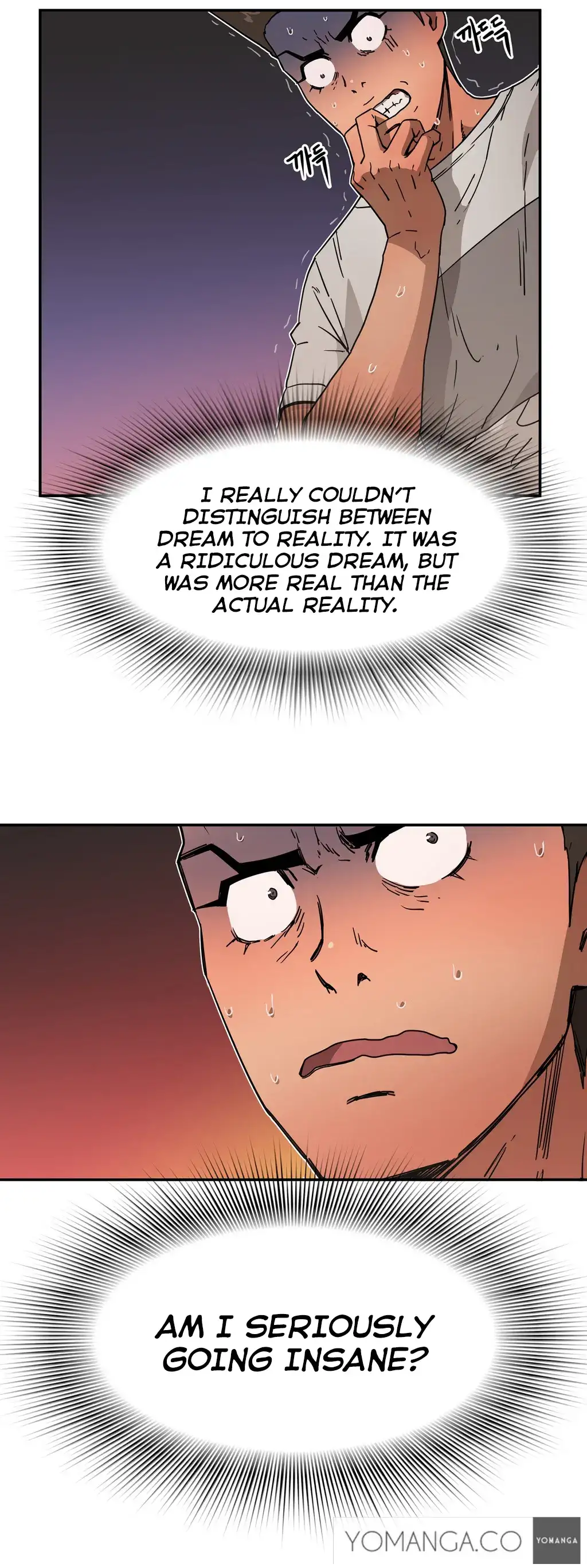 Refrain Love chapter 18 page 20