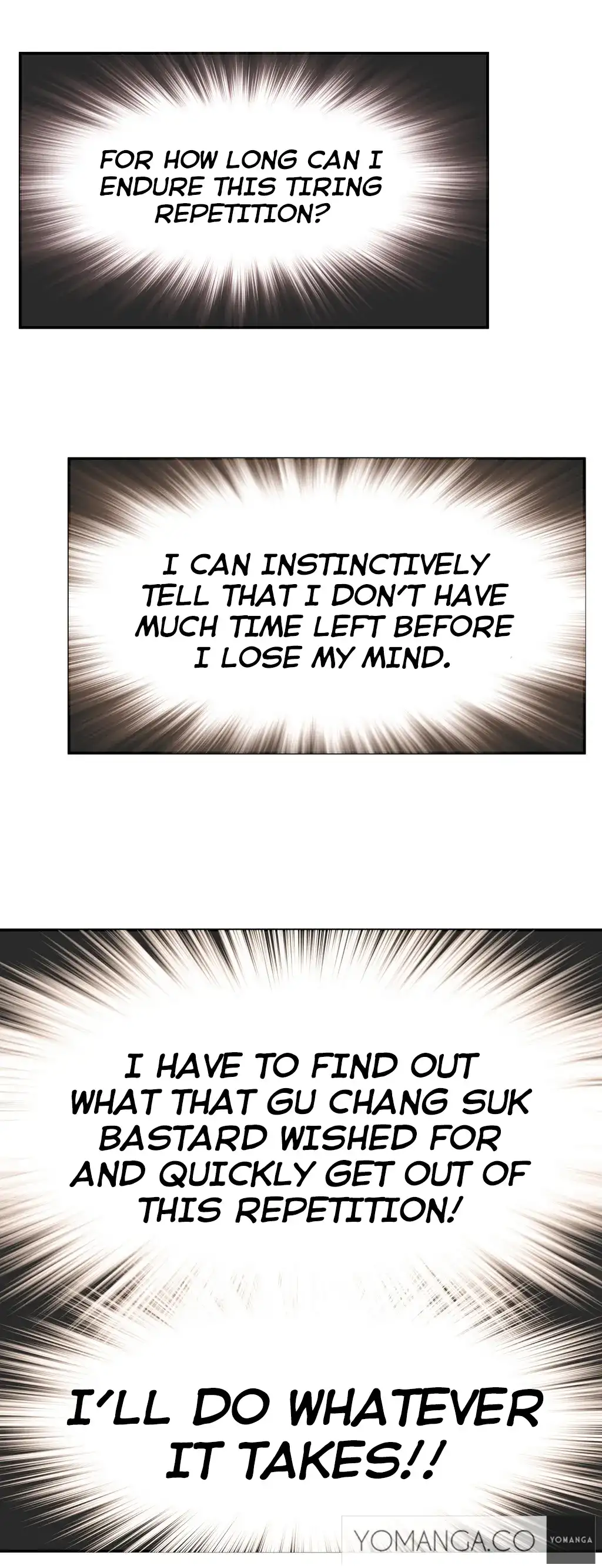 Refrain Love chapter 18 page 21