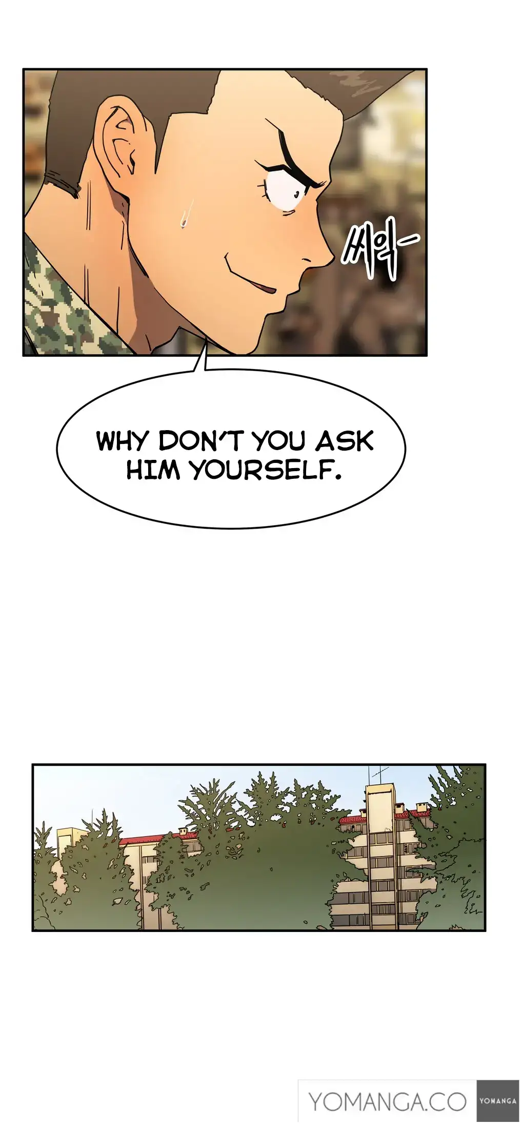 Refrain Love chapter 18 page 34