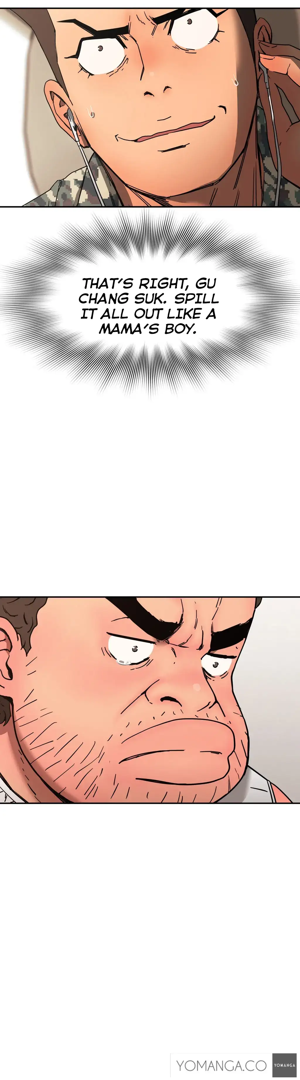 Refrain Love chapter 18 page 38