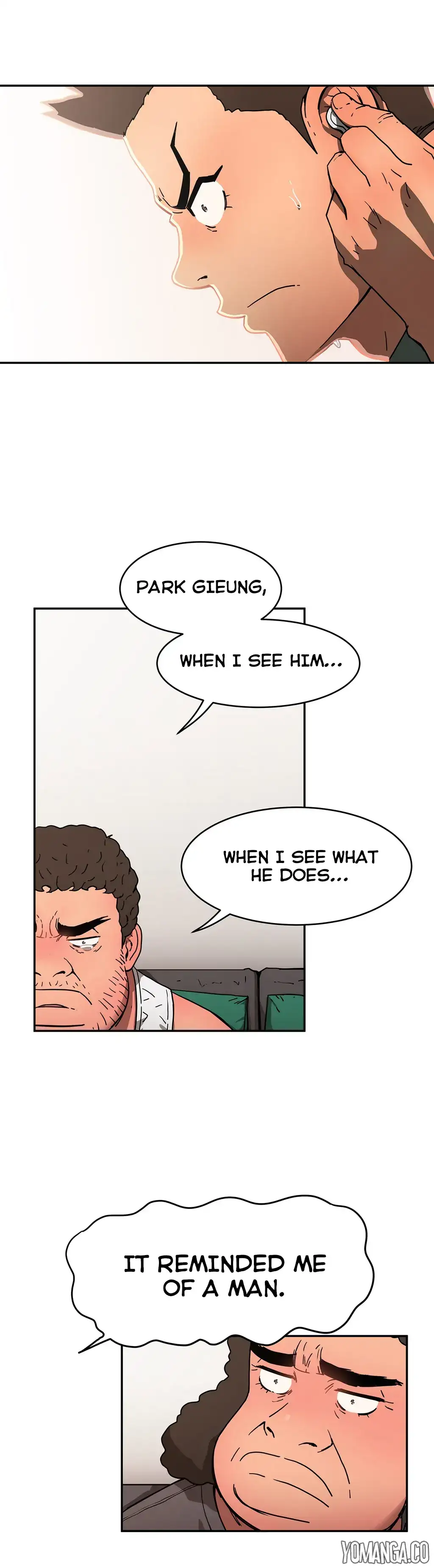 Refrain Love chapter 19 page 6
