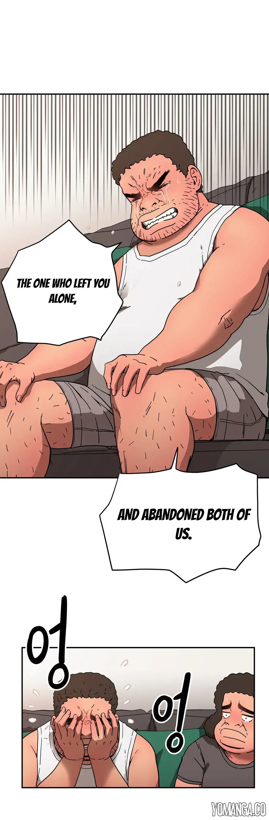 Refrain Love chapter 19 page 7