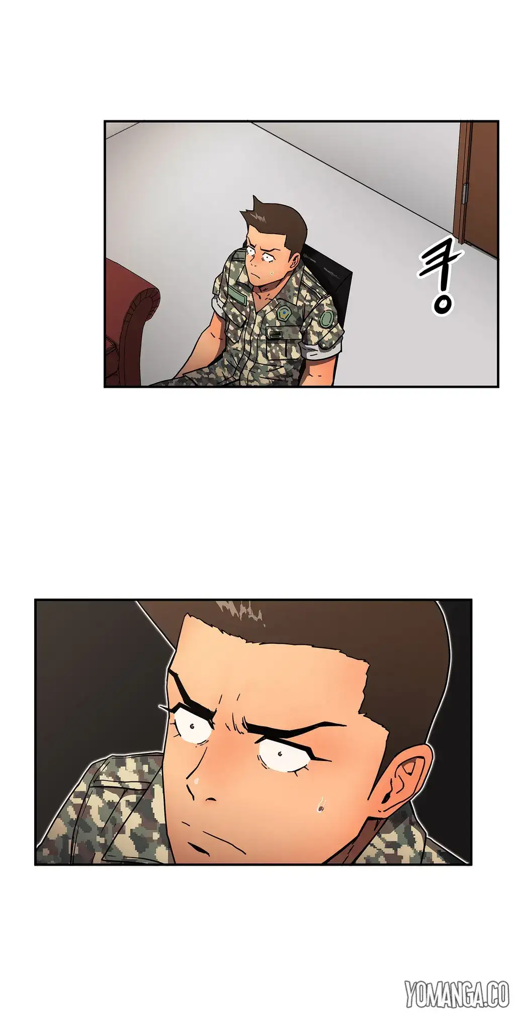 Refrain Love chapter 19 page 18