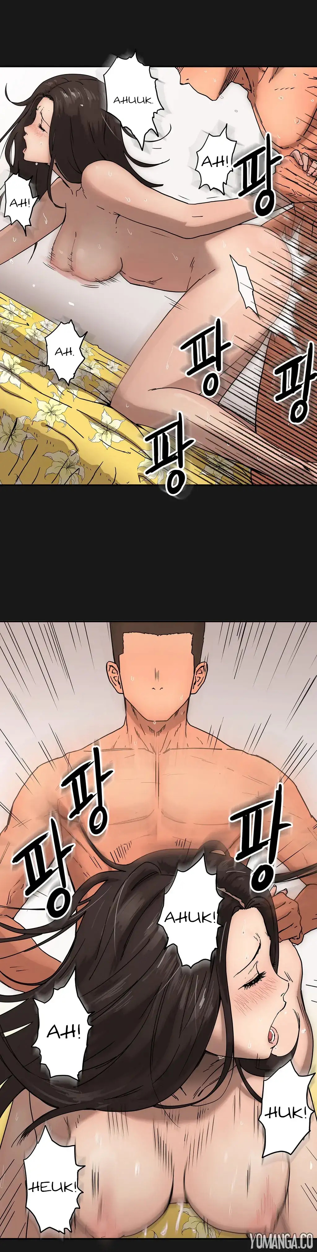 Refrain Love chapter 19 page 23