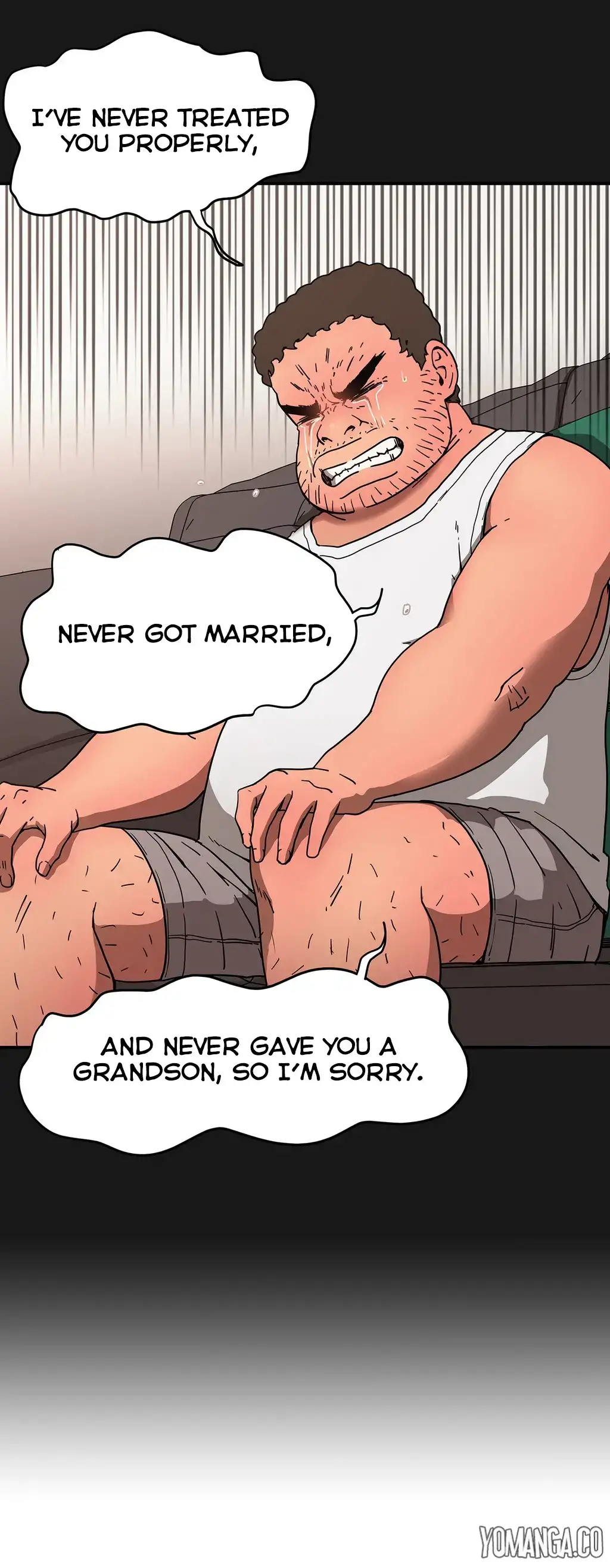 Refrain Love chapter 19 page 28