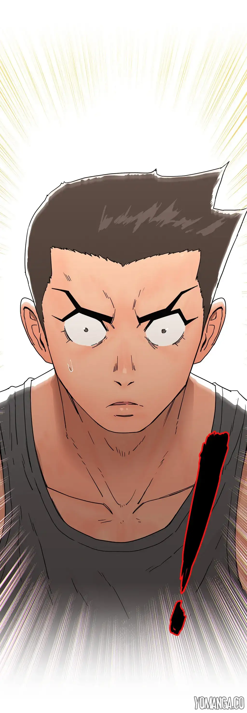 Refrain Love chapter 19 page 34