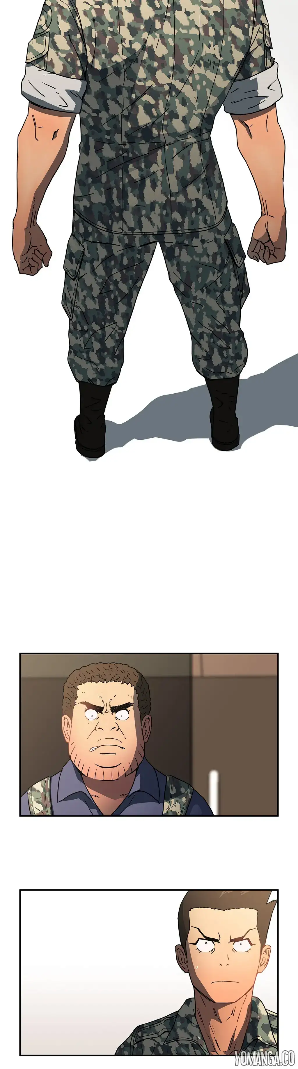 Refrain Love chapter 19 page 38