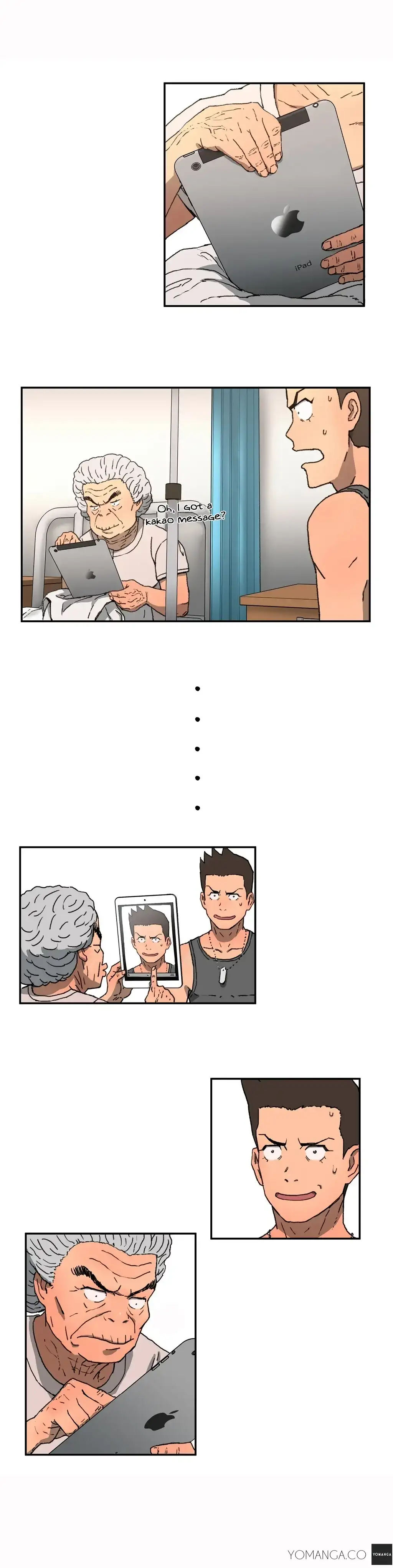 Refrain Love chapter 2 page 13
