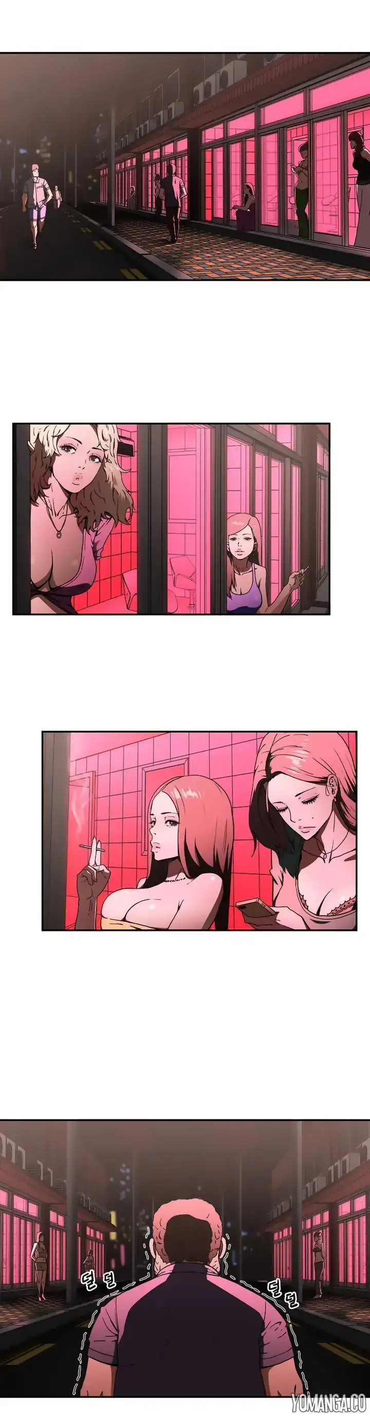 Refrain Love chapter 20 page 16