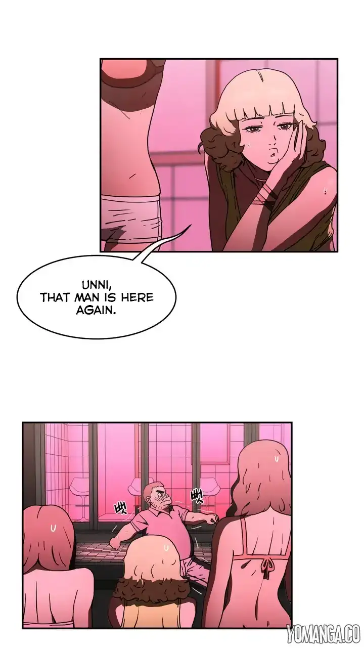 Refrain Love chapter 20 page 20