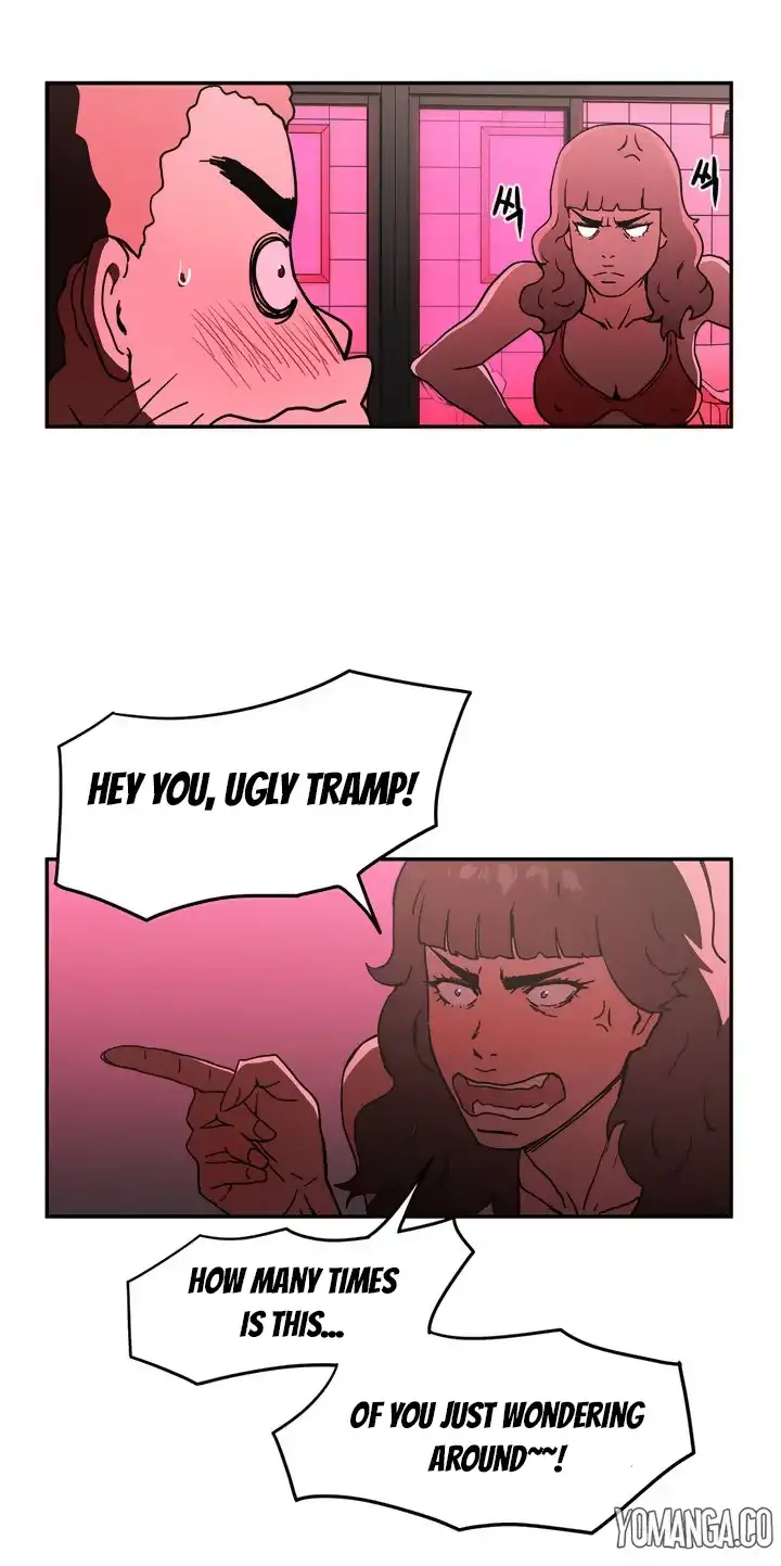 Refrain Love chapter 20 page 22