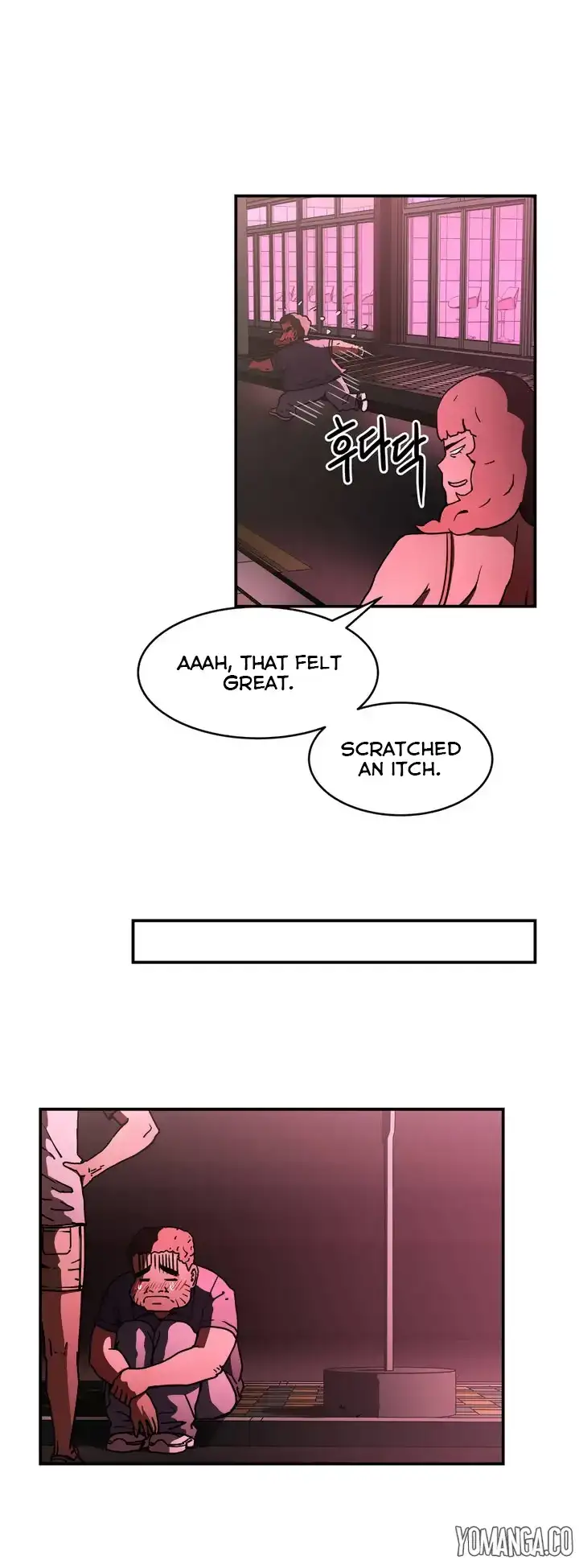 Refrain Love chapter 20 page 24