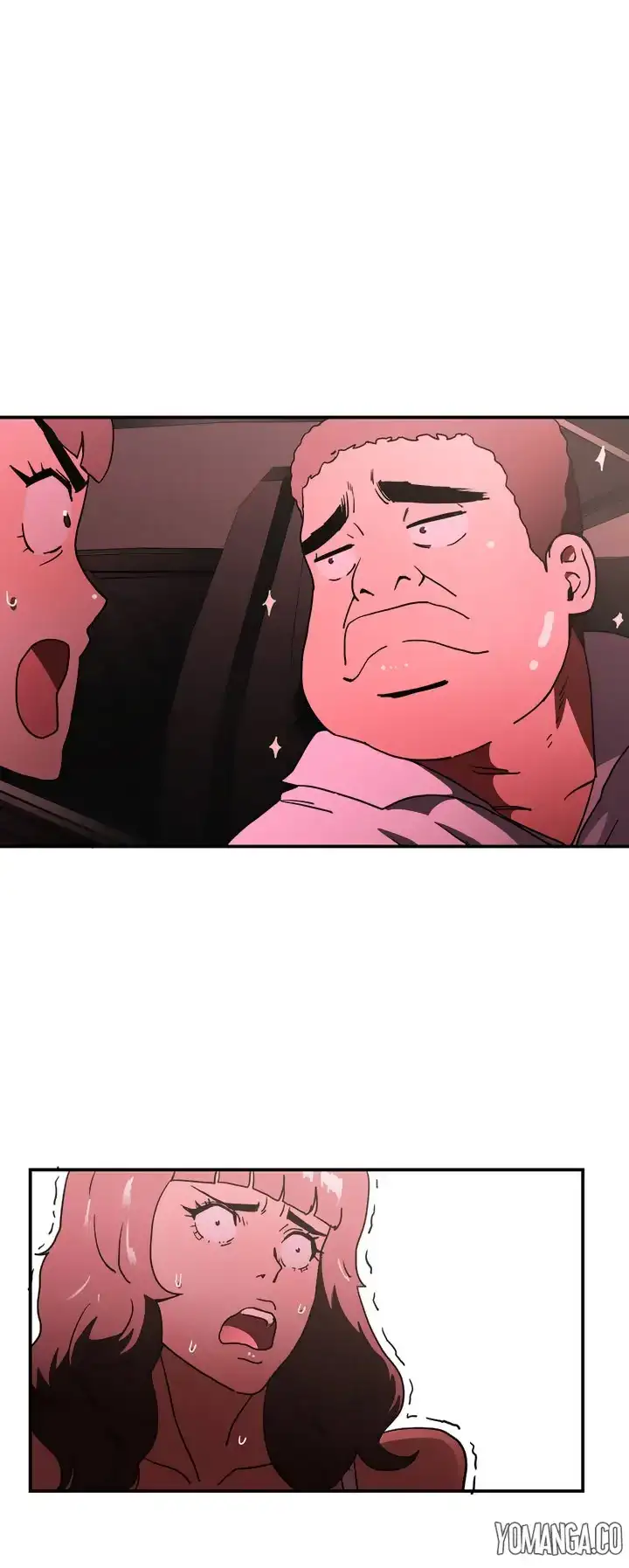 Refrain Love chapter 20 page 30