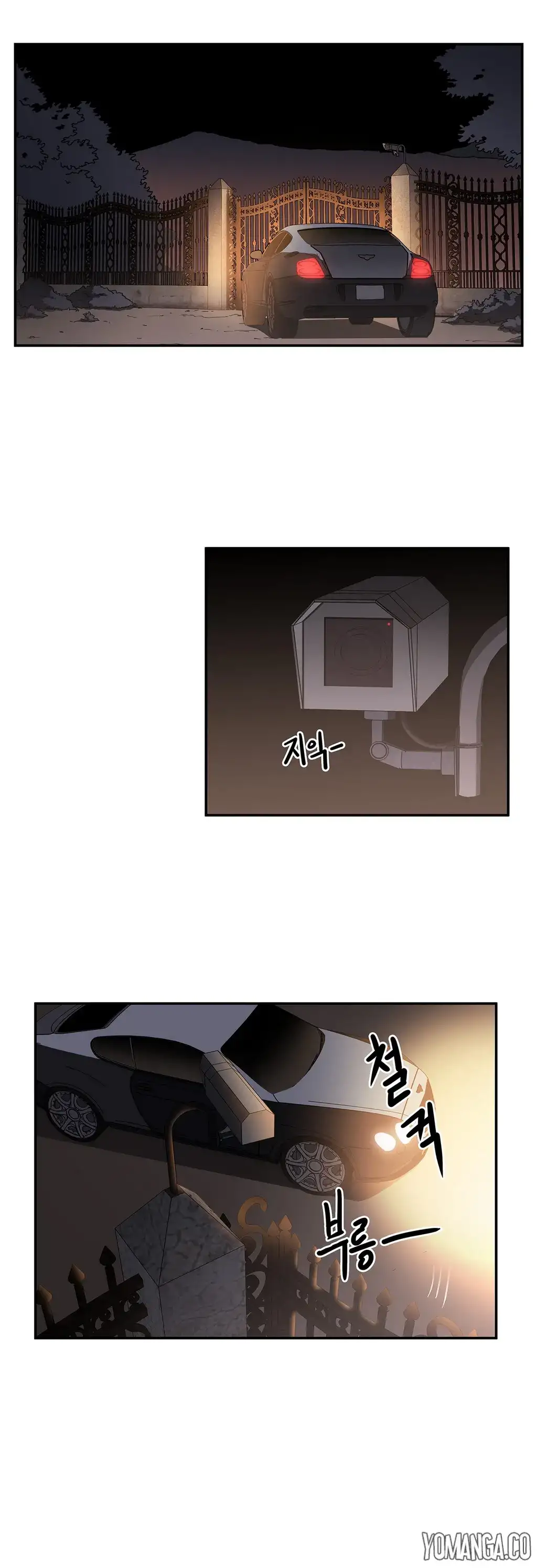Refrain Love chapter 21 page 10