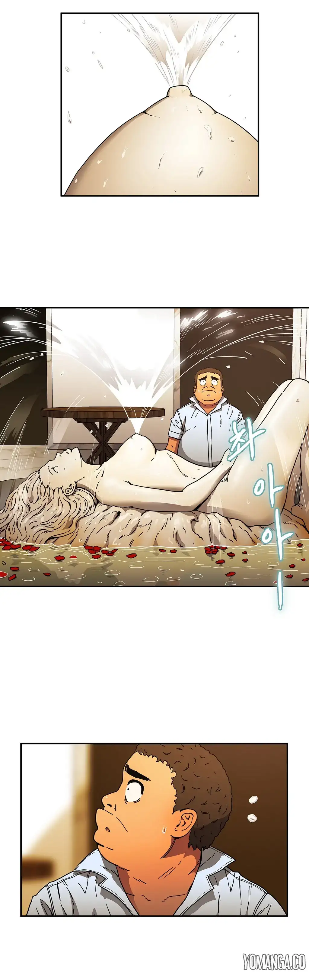 Refrain Love chapter 21 page 13