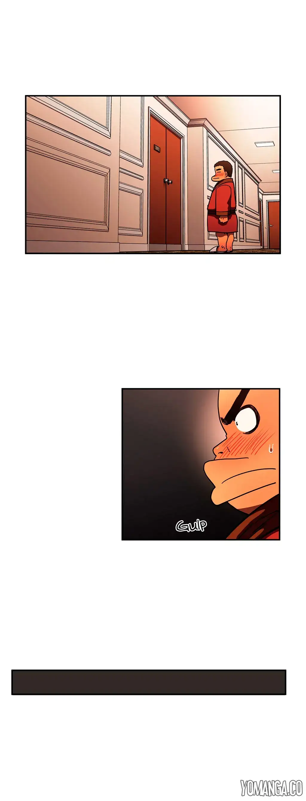 Refrain Love chapter 21 page 21