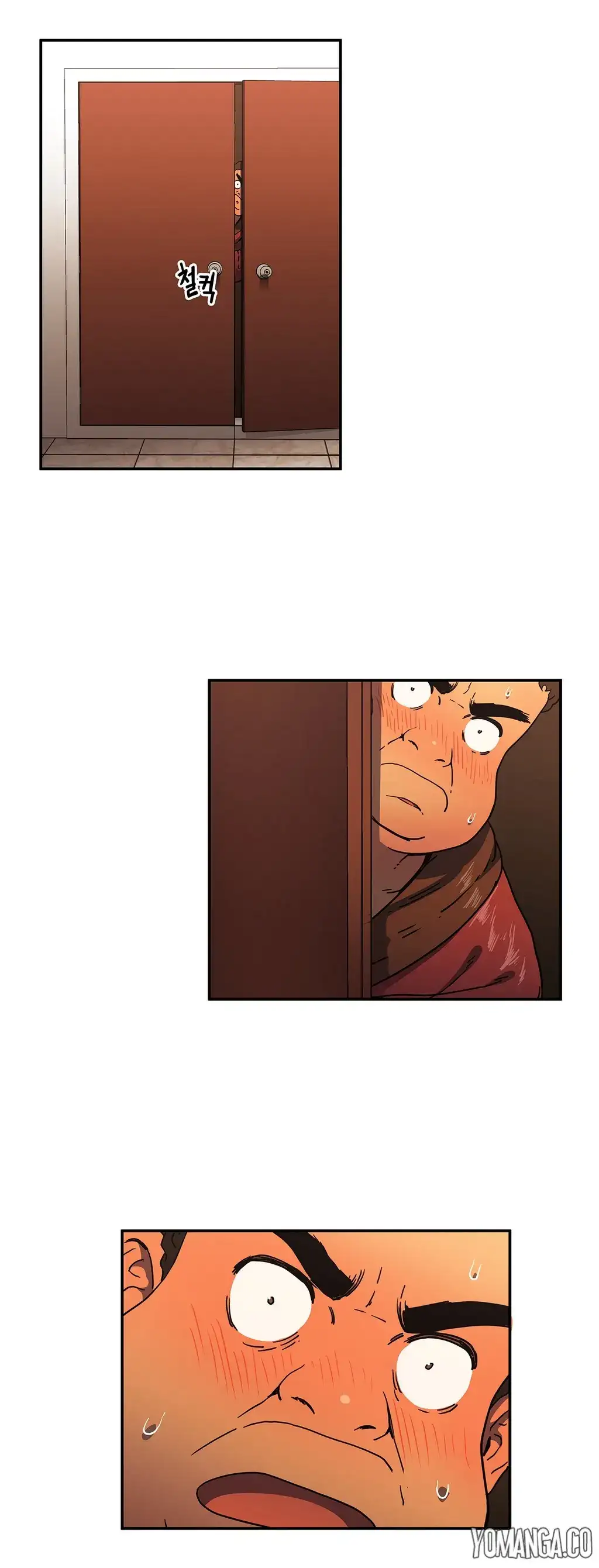 Refrain Love chapter 21 page 22