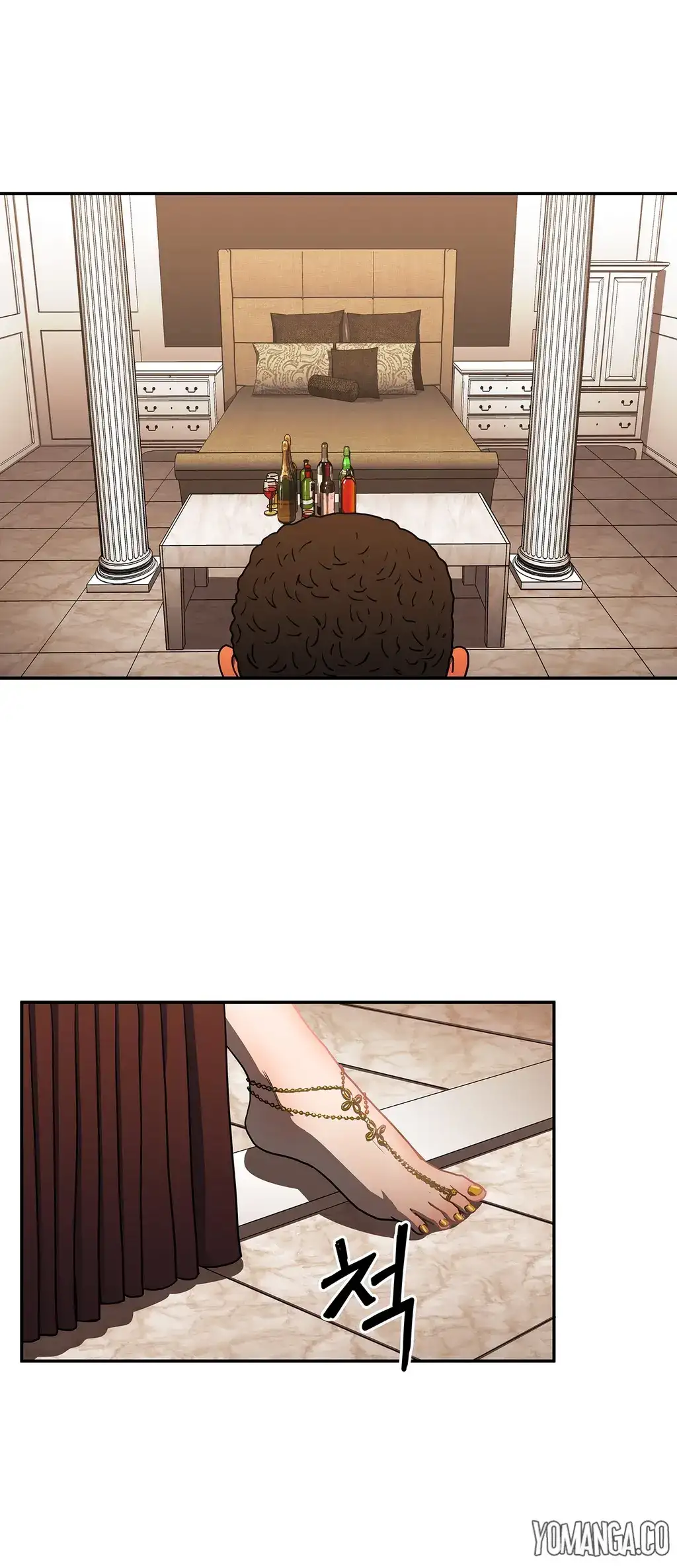 Refrain Love chapter 21 page 23