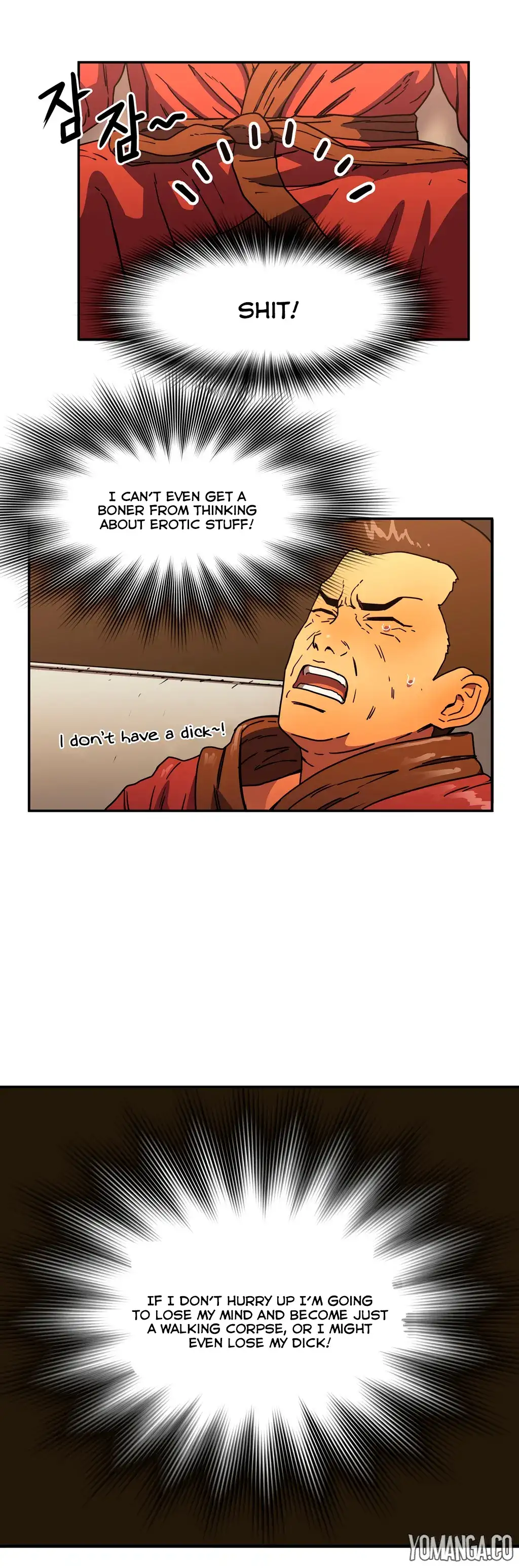 Refrain Love chapter 22 page 6