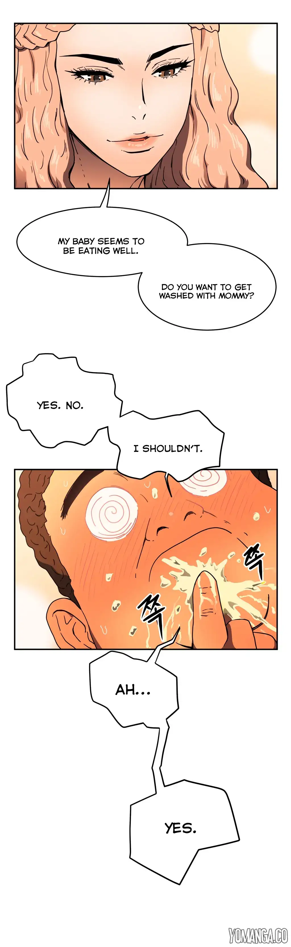 Refrain Love chapter 22 page 11