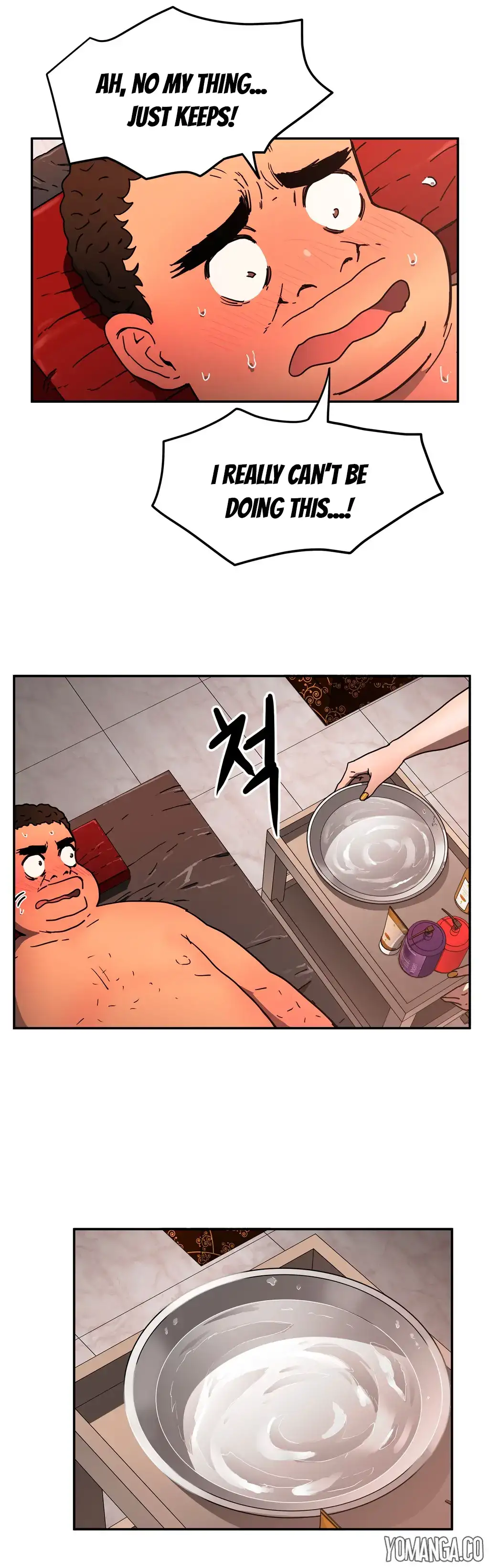 Refrain Love chapter 22 page 14