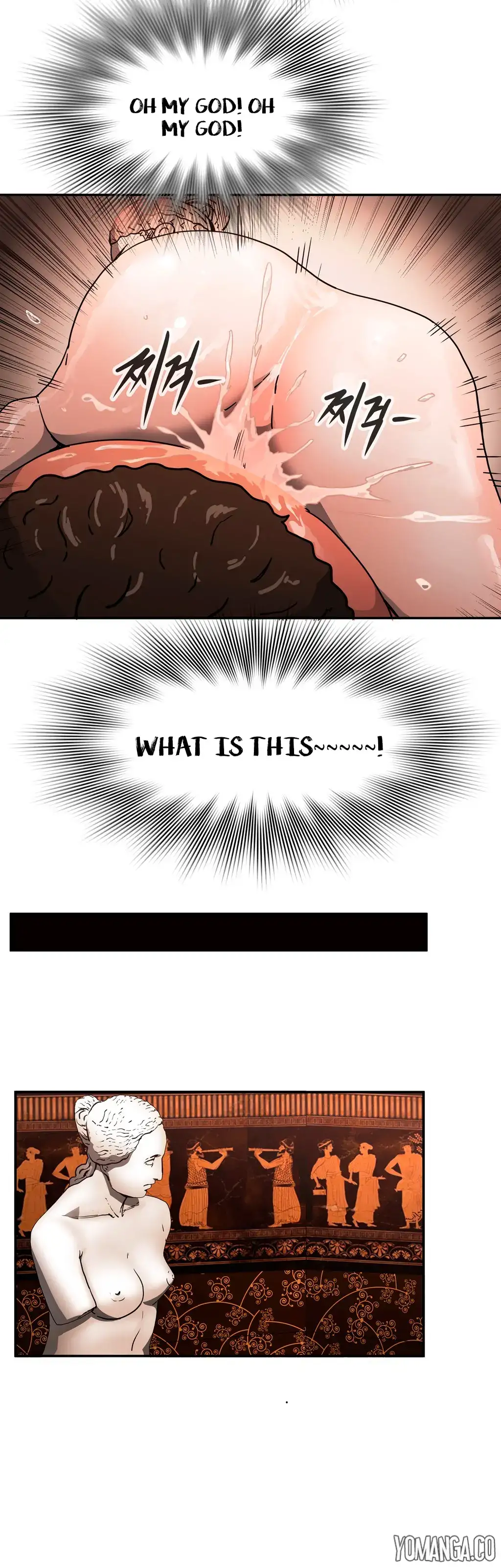 Refrain Love chapter 22 page 21