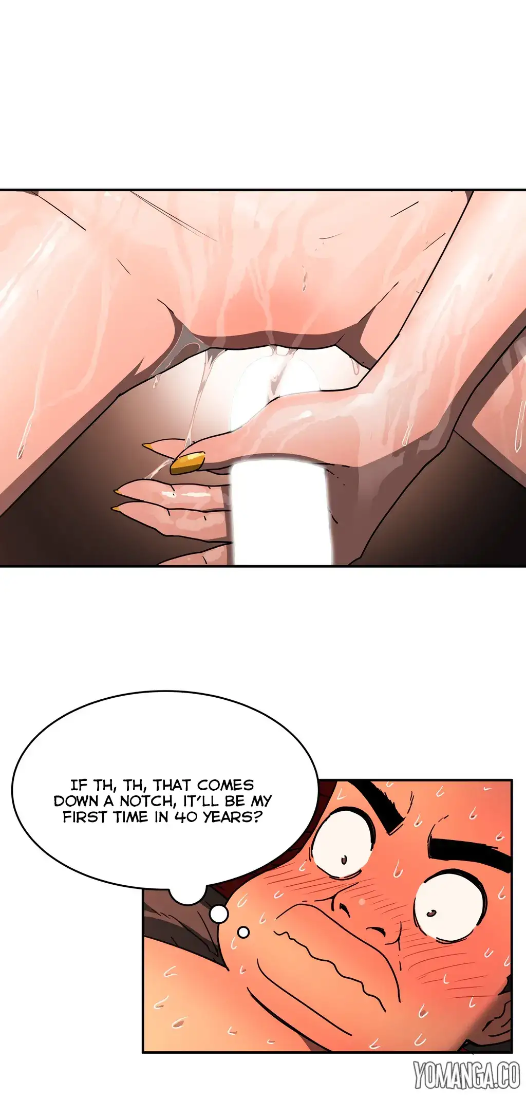 Refrain Love chapter 22 page 27
