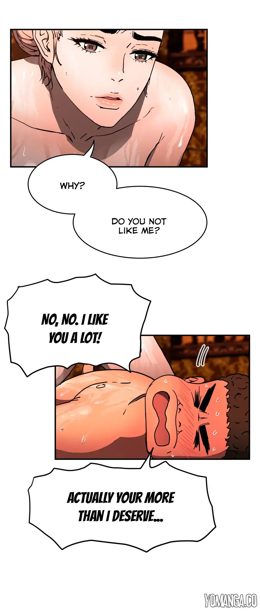 Refrain Love chapter 22 page 30