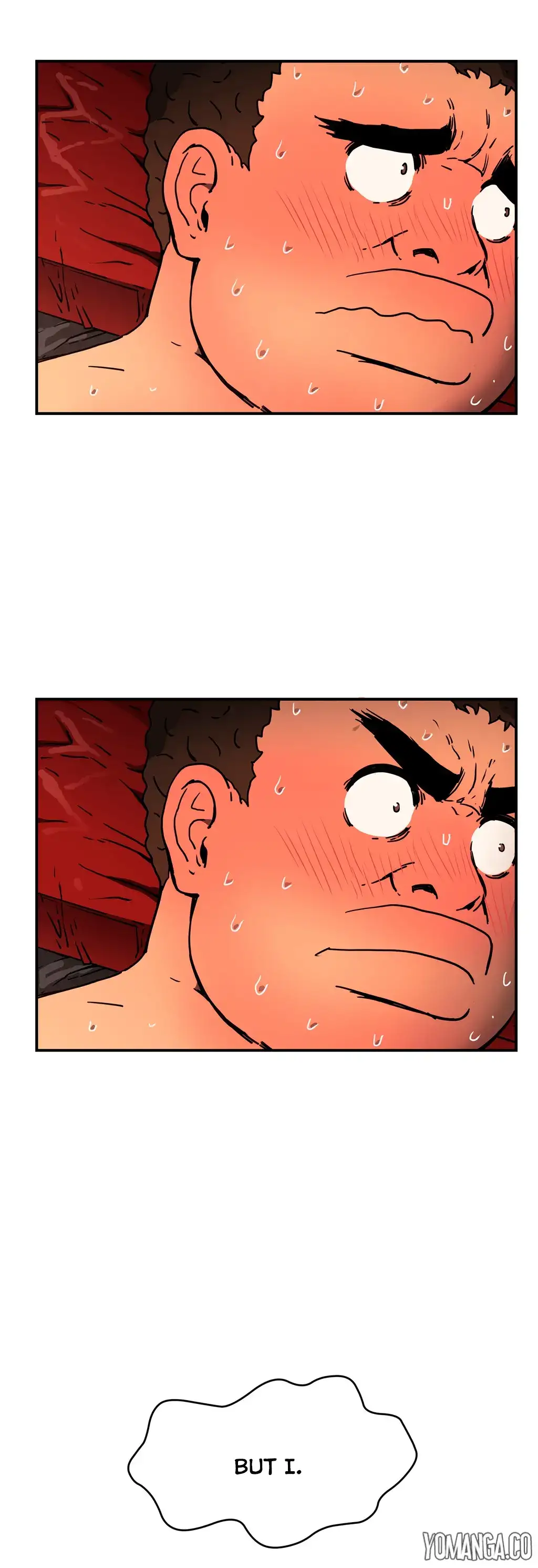 Refrain Love chapter 22 page 31