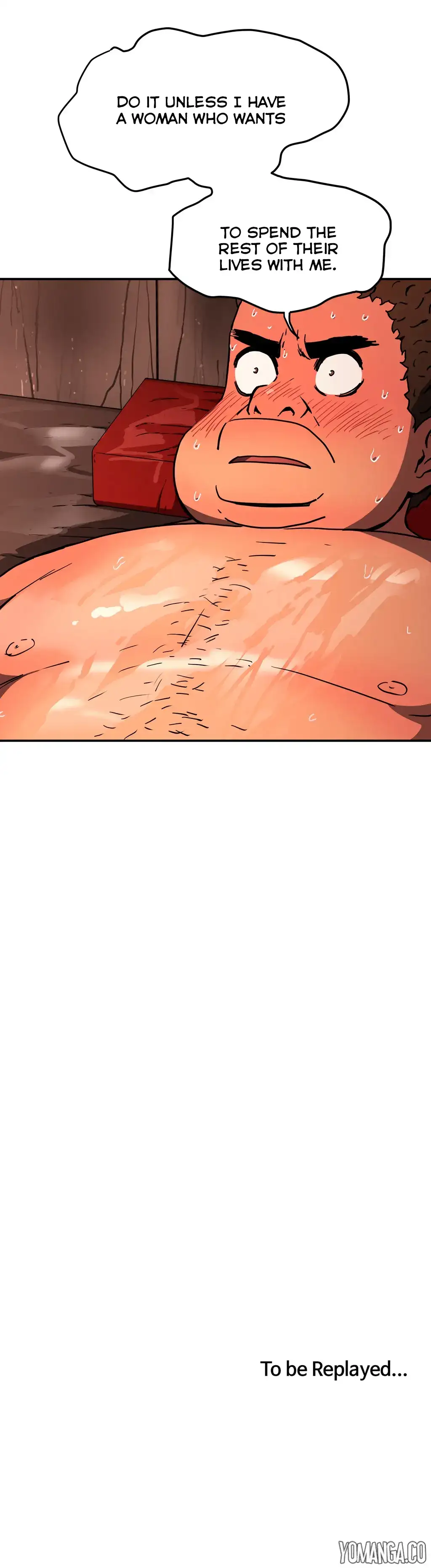 Refrain Love chapter 22 page 33