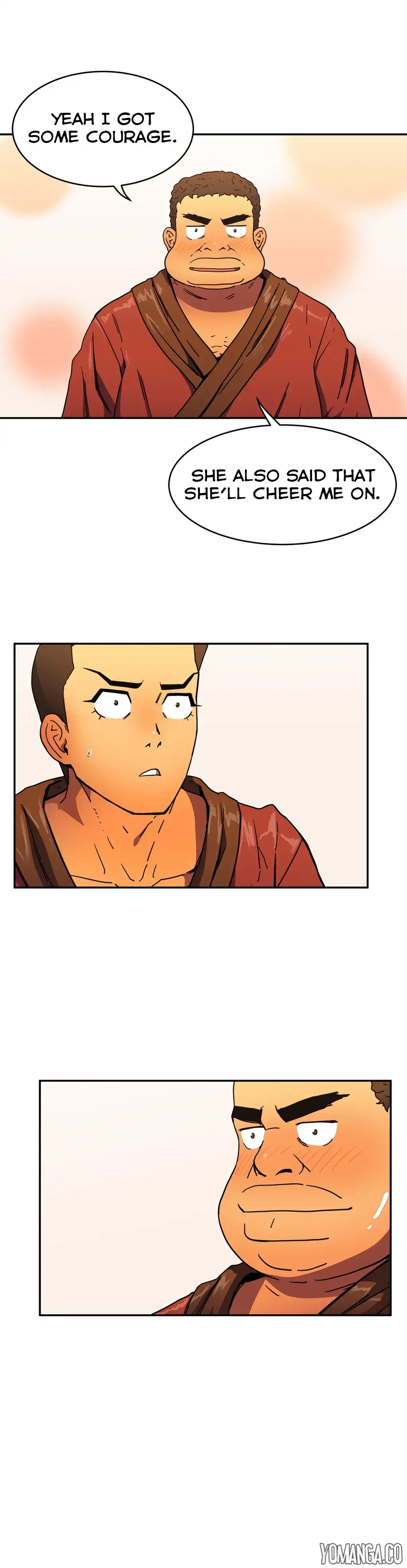 Refrain Love chapter 23 page 4