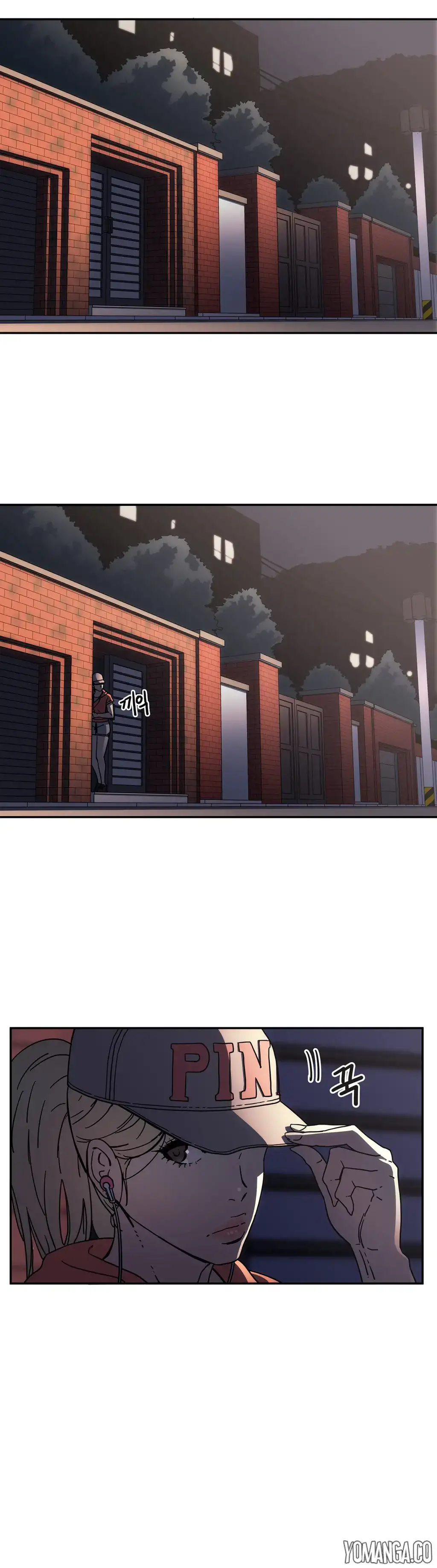 Refrain Love chapter 23 page 15