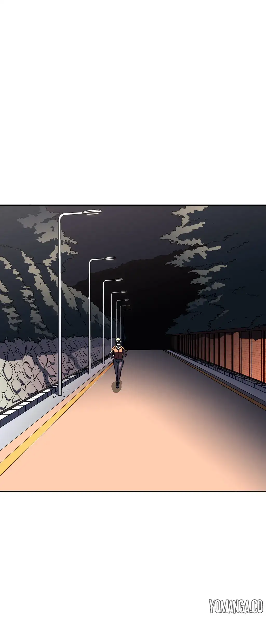 Refrain Love chapter 23 page 19