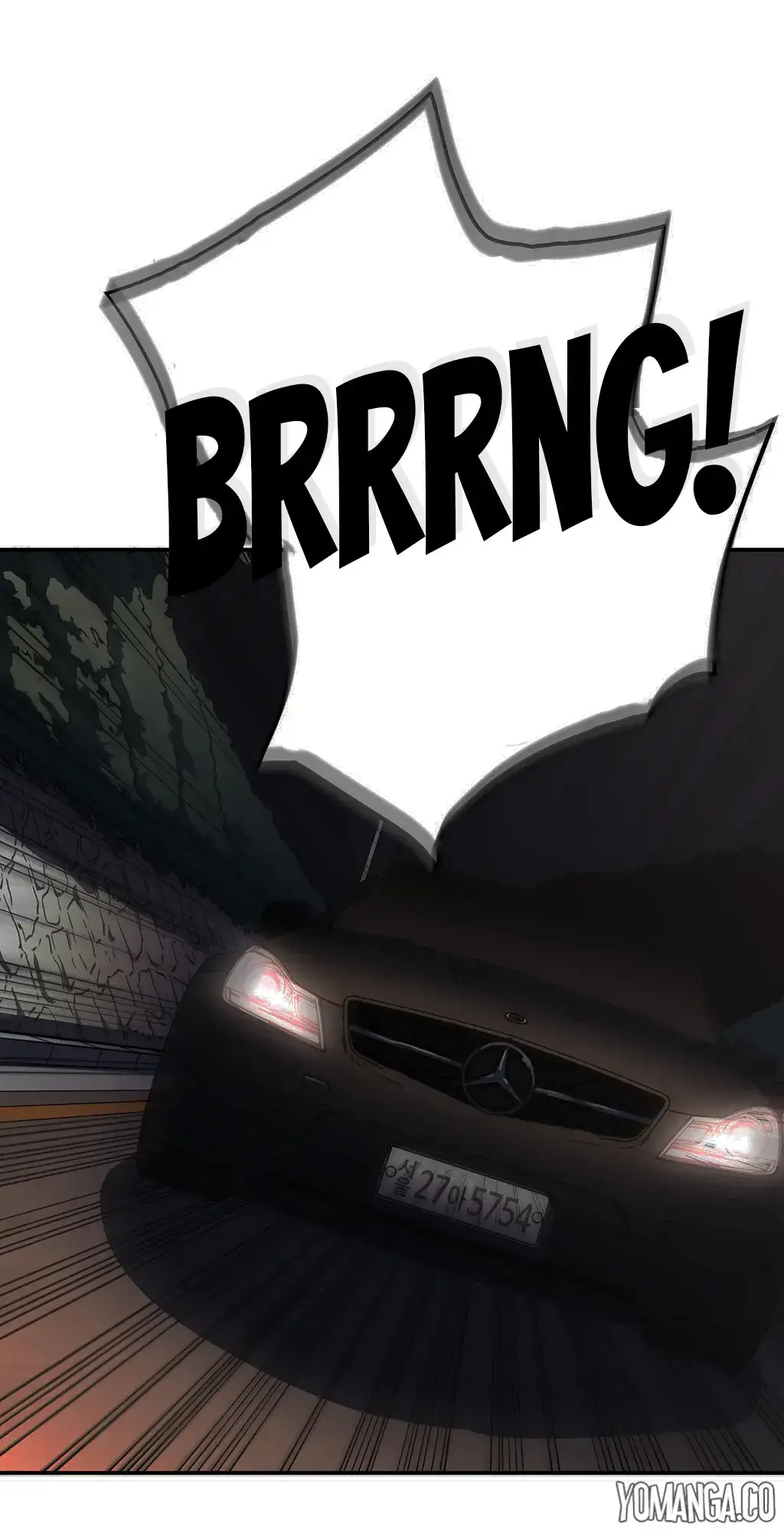 Refrain Love chapter 23 page 21