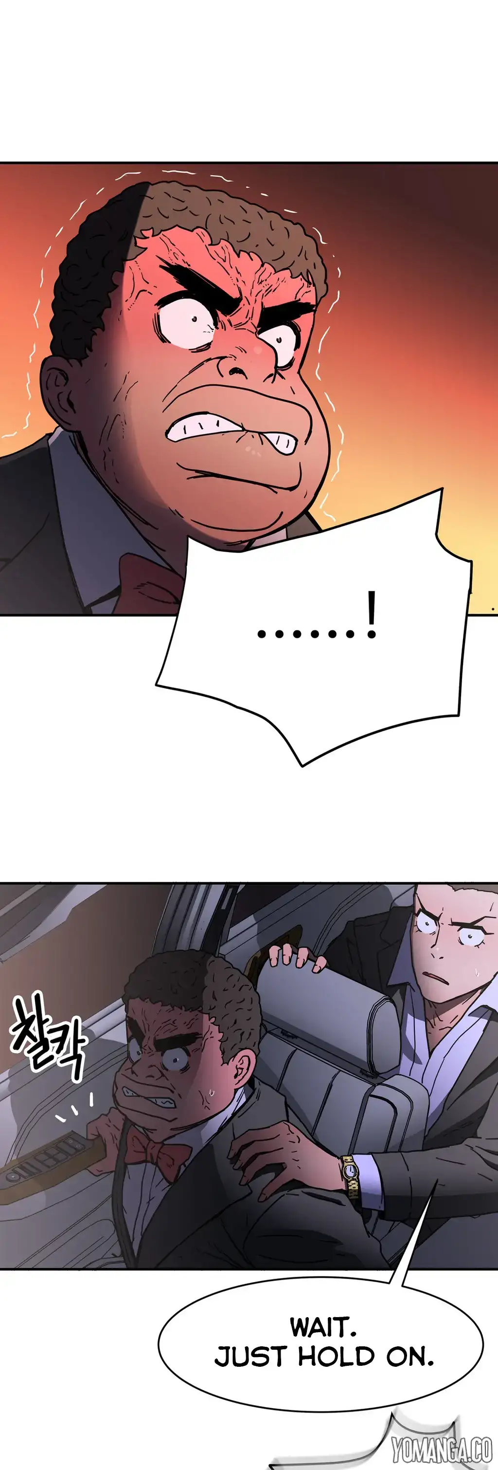 Refrain Love chapter 23 page 26