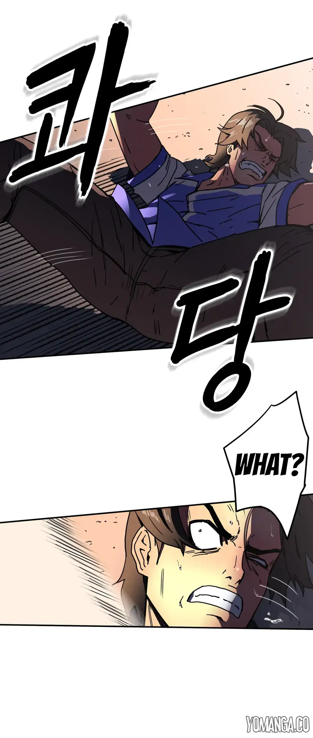 Refrain Love chapter 23 page 33