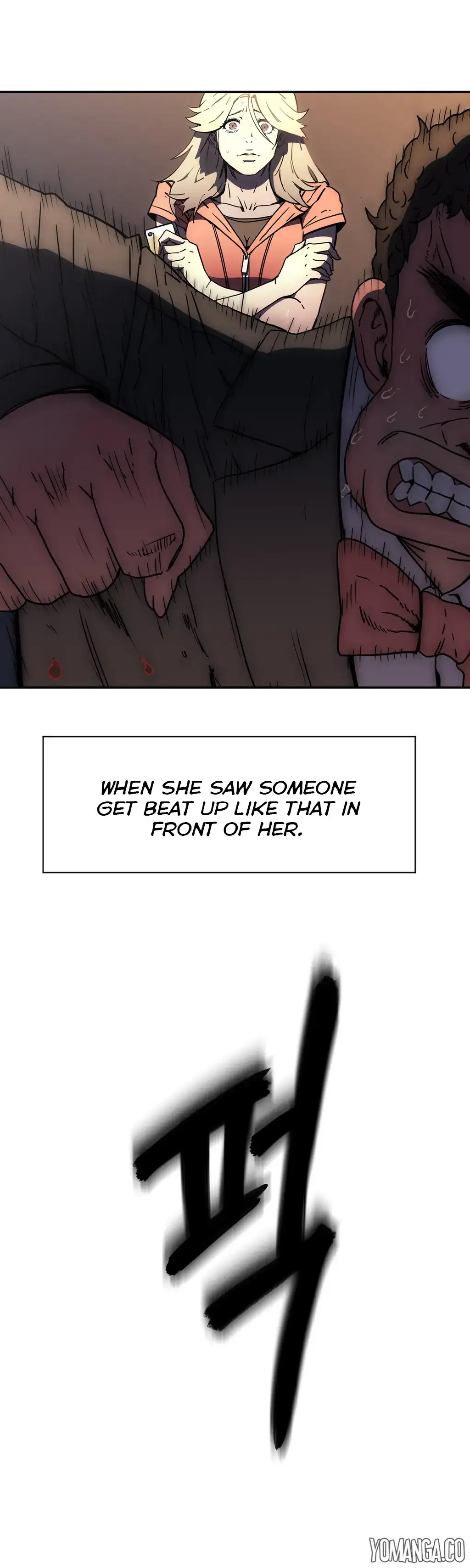 Refrain Love chapter 24 page 4