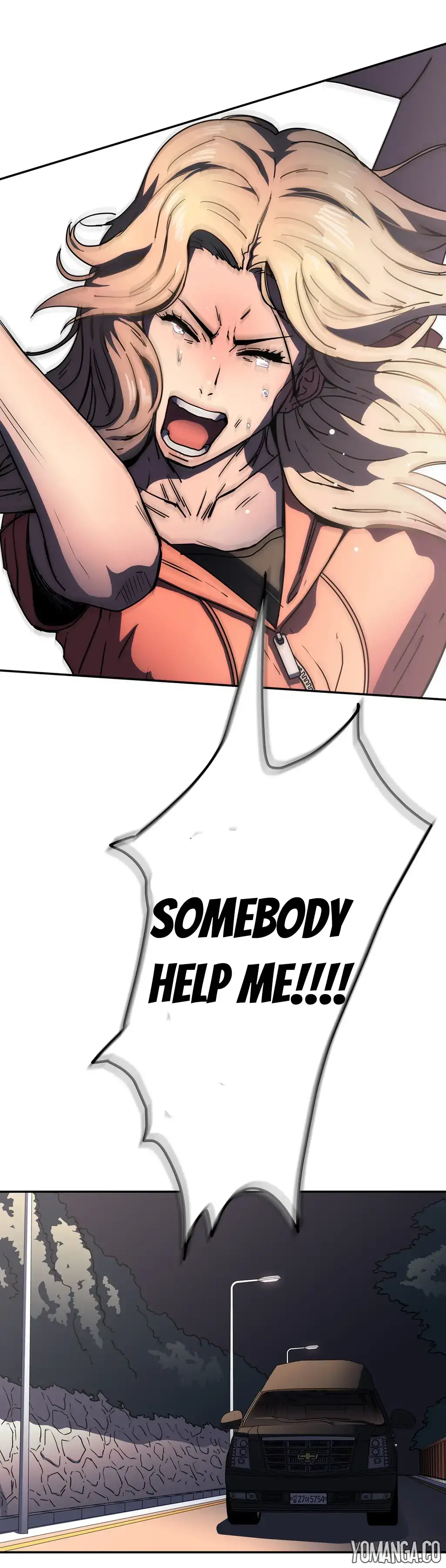 Refrain Love chapter 24 page 12