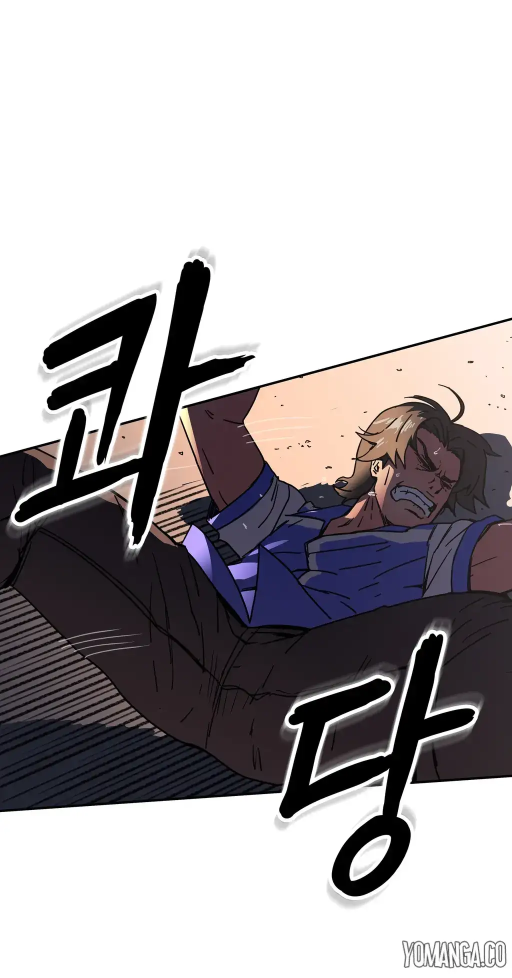 Refrain Love chapter 24 page 16